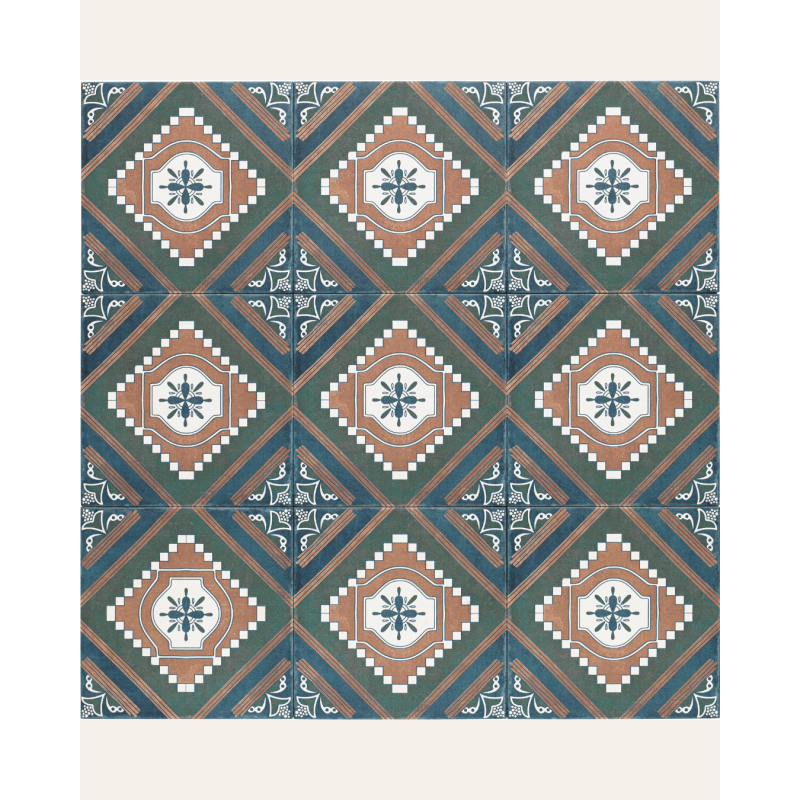 copy of Glamour 20x20 (box of 1 m²)
