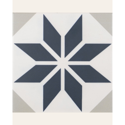 Fontenay Blue 15x15 (carton de 0,5 m²)