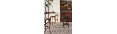 Fontenay Red 15x15 (carton de 0,5 m²)