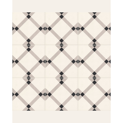 Banbury 20x20 (box of 1 m2)