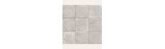 Scudo Bianco 20x20 (carton de 1 m²)