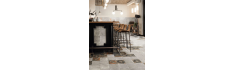 Scudo Bianco 20x20 (carton de 1 m²)