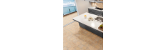 Scudo Cream 20x20 (carton de 1 m²)