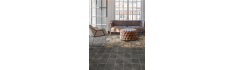 Scudo Nero 20x20 (carton de 1 m²)