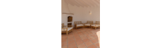 Handmade Natural Terracotta 30x30 (box of 0,45 m²)