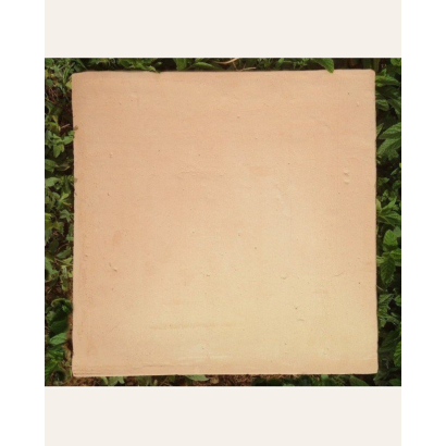 Handmade Natural Terracotta 30x30 (box of 0,45 m²)