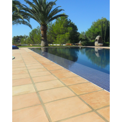 Handmade Terracotta natural...