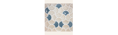 copy of Infusion Amparo 20x20 (box of 1 m²)