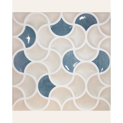 copy of Infusion Amparo 20x20 (box of 1 m²)