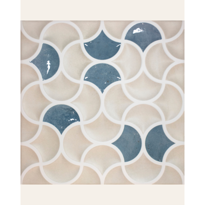 copy of Infusion Amparo 20x20 (box of 1 m²)