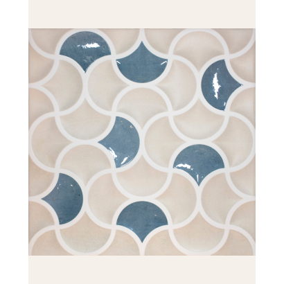 copy of Infusion Amparo 20x20 (box of 1 m²)