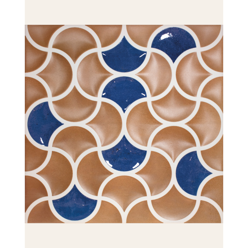 copy of Infusion Amparo 20x20 (box of 1 m²)