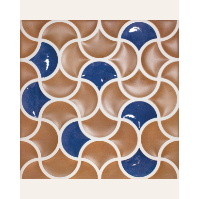 copy of Infusion Amparo 20x20 (box of 1 m²)