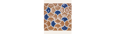copy of Infusion Amparo 20x20 (box of 1 m²)
