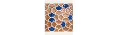 copy of Infusion Amparo 20x20 (box of 1 m²)