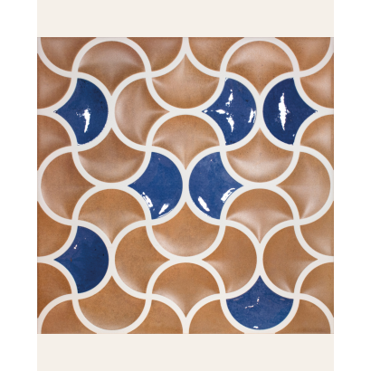 copy of Infusion Amparo 20x20 (box of 1 m²)