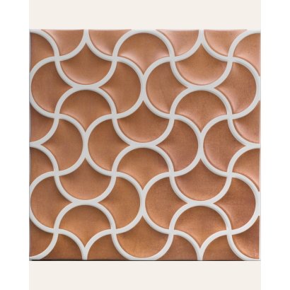copy of Infusion Amparo 20x20 (box of 1 m²)