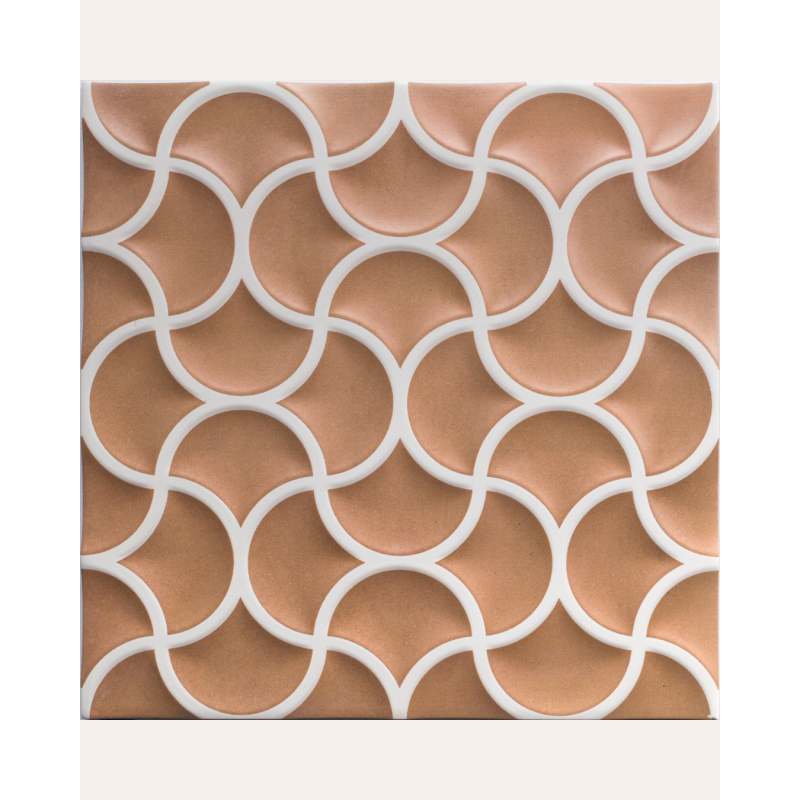 copy of Infusion Amparo 20x20 (box of 1 m²)