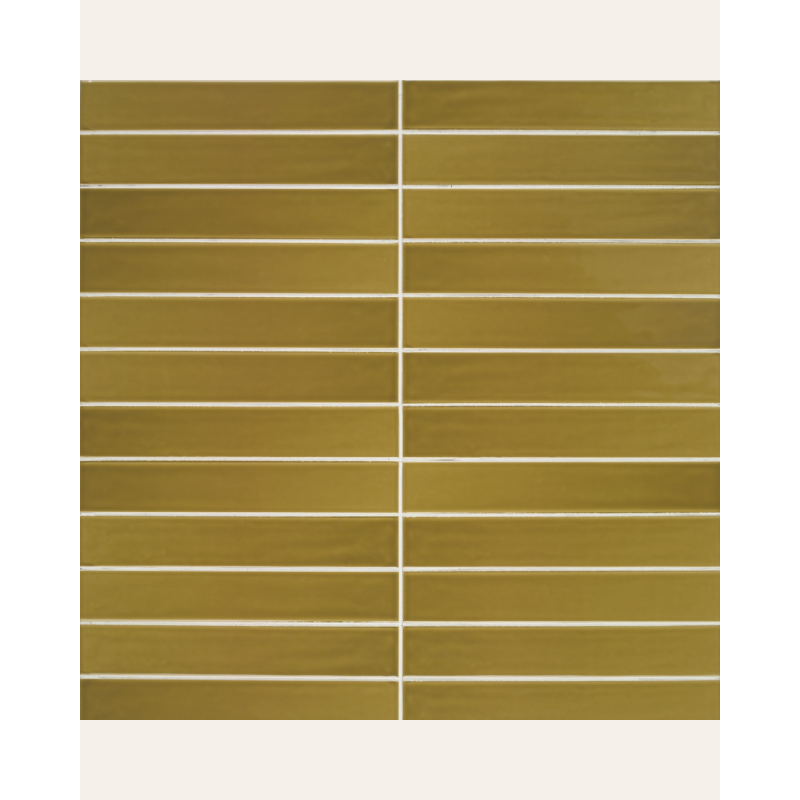 Sidney Olive 5x30 (carton de 0,51 m²)