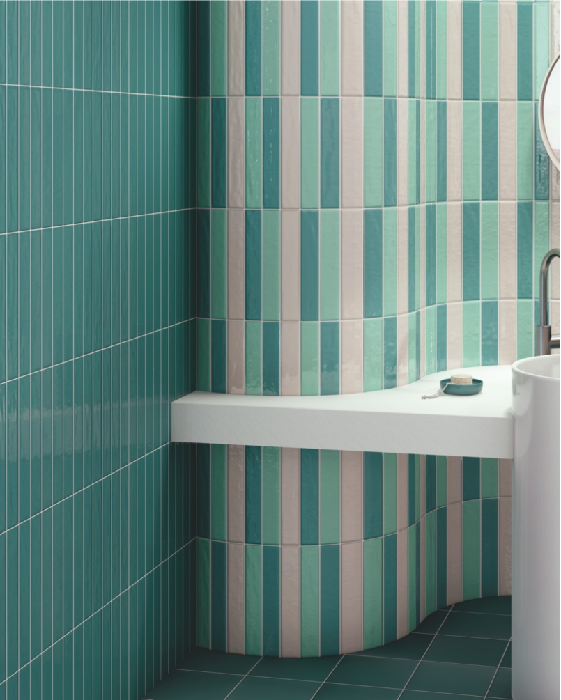 Sidney Aqua 5x30 (carton de 0,51 m²)