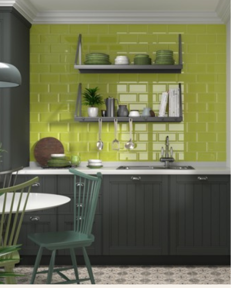 Decor Solferino 20x20