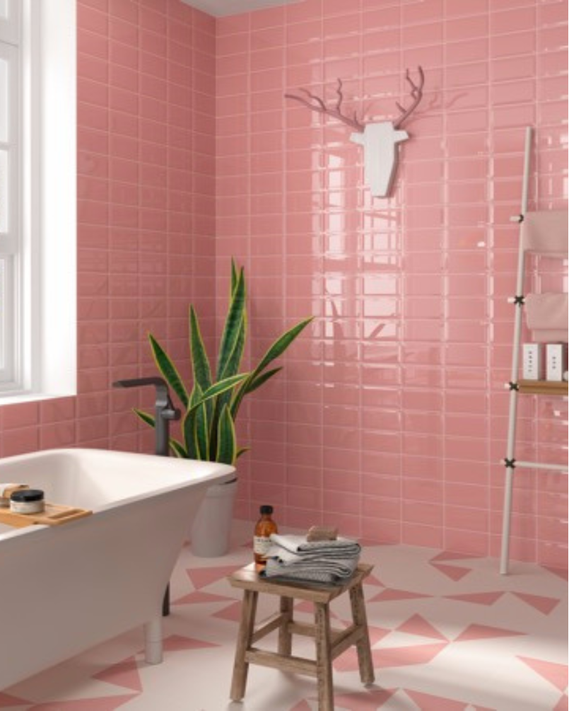 Decor Solferino 20x20