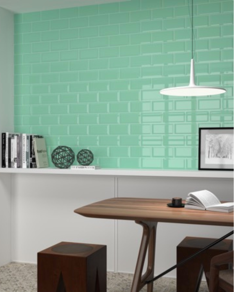Decor Solferino 20x20