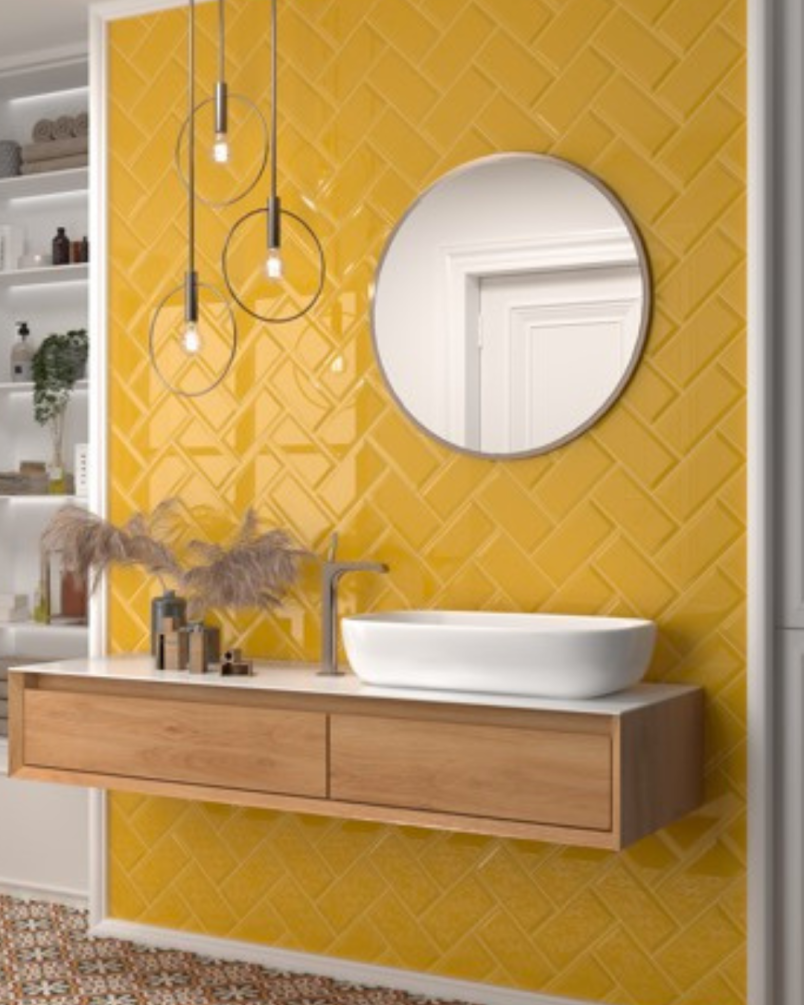 Decor Solferino 20x20