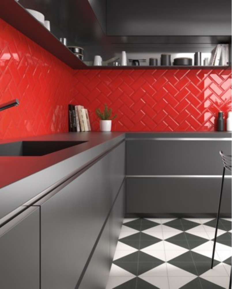 Decor Solferino 20x20
