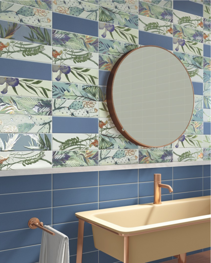 Decor Solferino 20x20