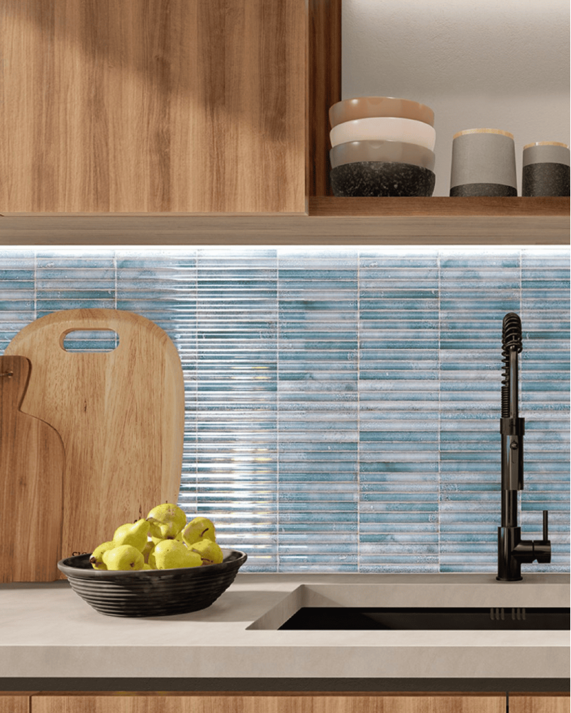 Série Wynn Bleu 15x30 (carton de 0,90 m2)