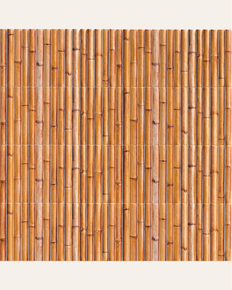 Série Bamboo Brown 15x30 (carton de 0,9 m2)