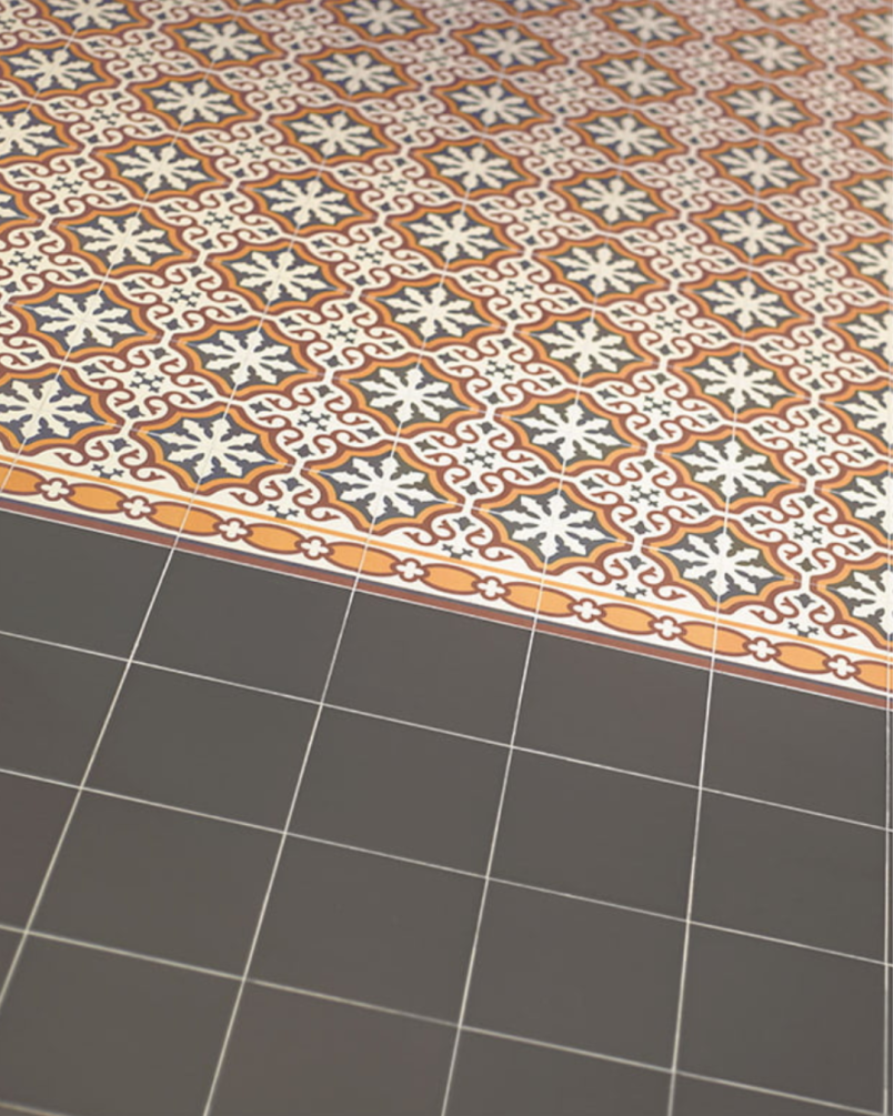 Victorian Gris 20x20 (box of 1 m²)