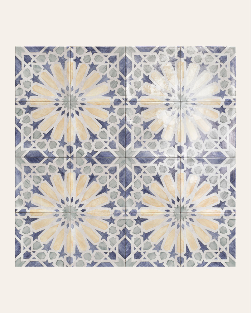 copy of Soul Black 20x20 (box of 1 m2)