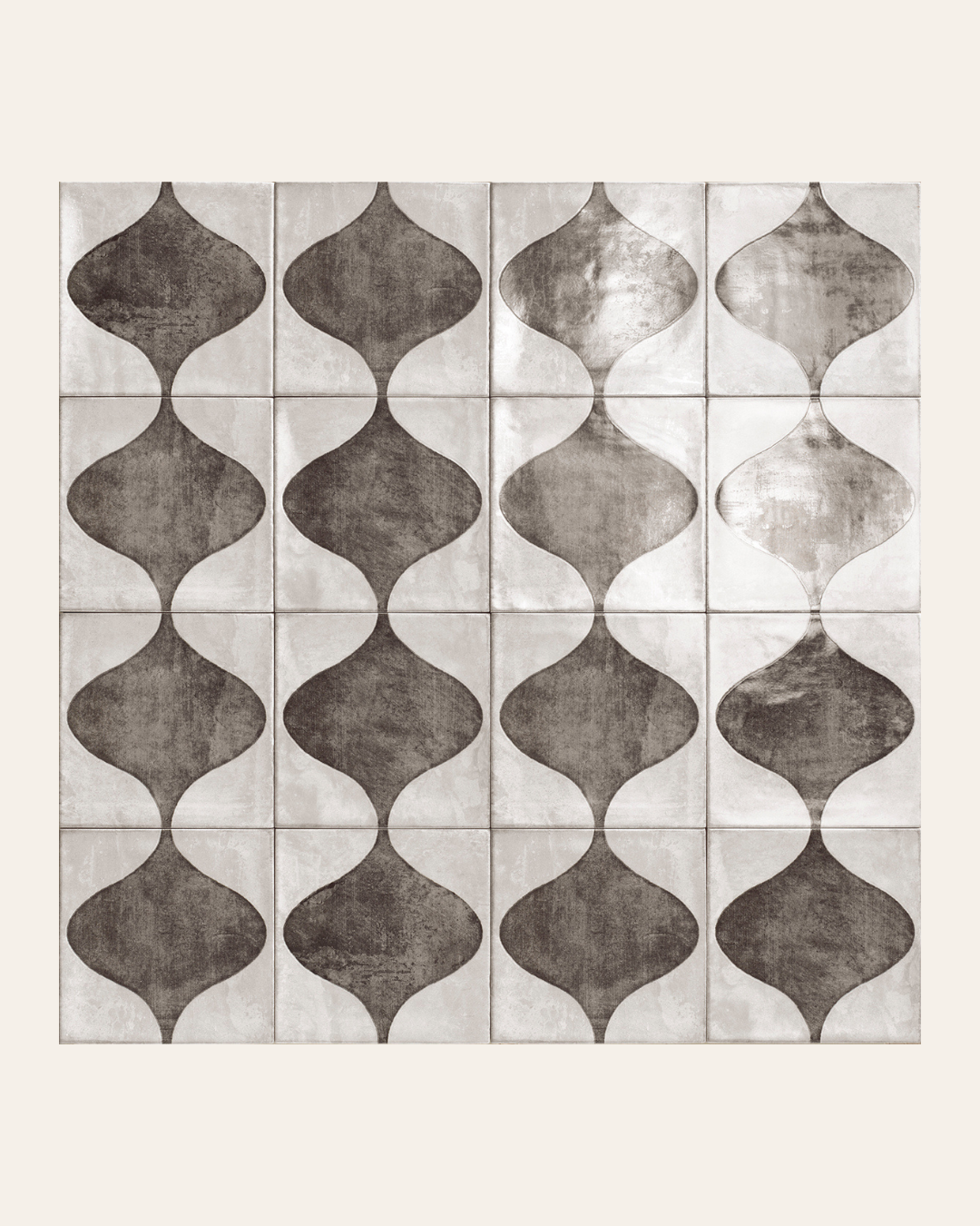 copy of Soul Black 20x20 (box of 1 m2)