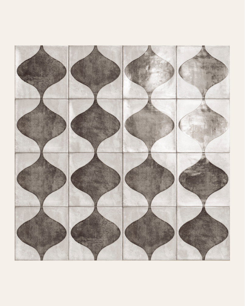 copy of Soul Black 20x20 (box of 1 m2)