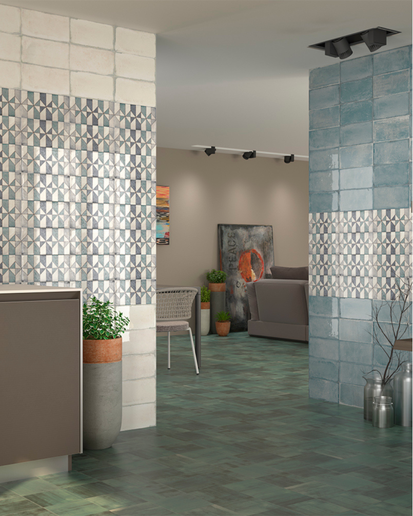 Decor Solferino 20x20