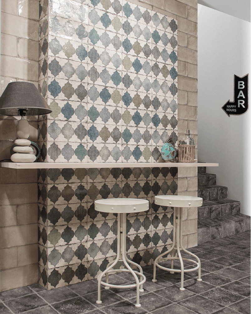 Decor Solferino 20x20