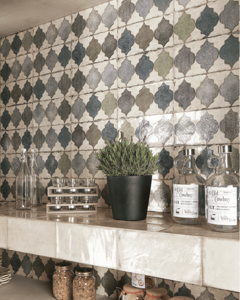 Decor Solferino 20x20