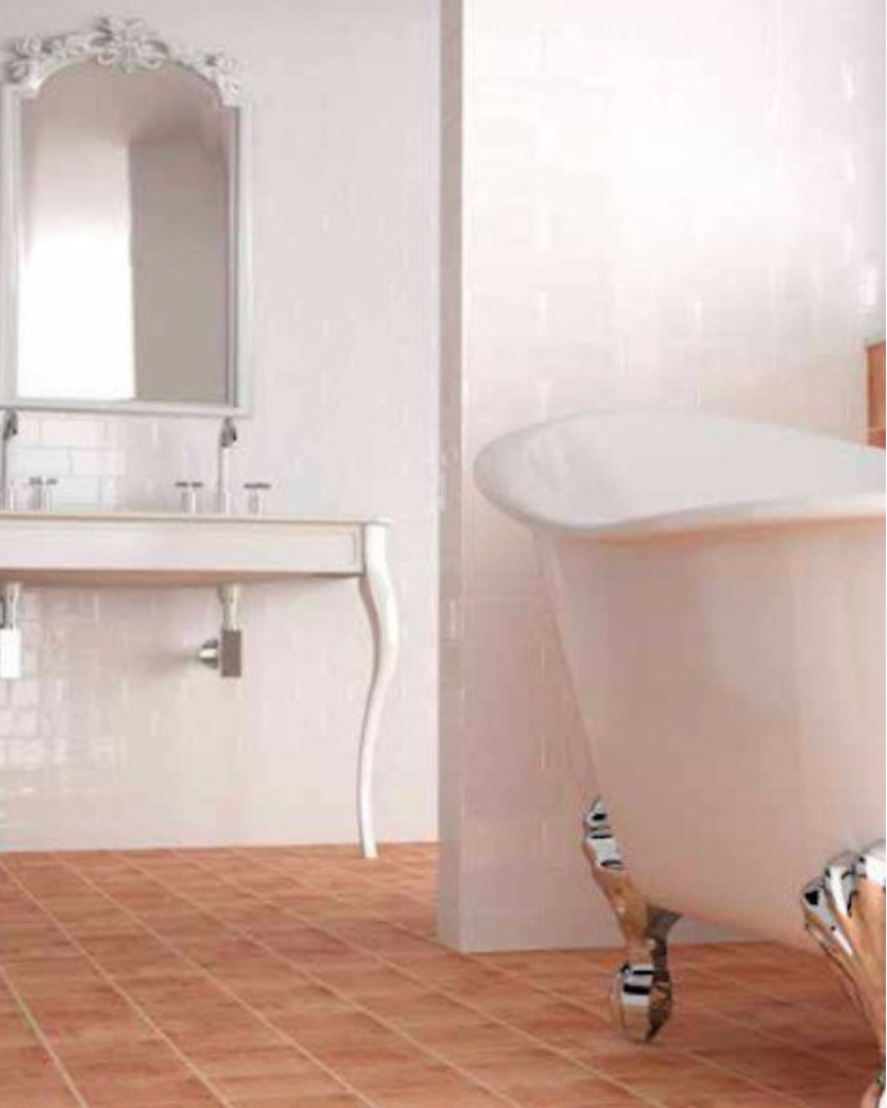 Alboran cotto 15x15 (box of 0,5 m2)