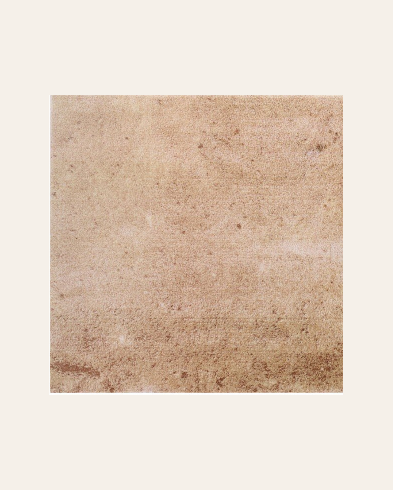 Alboran cotto 15x15 (box of...