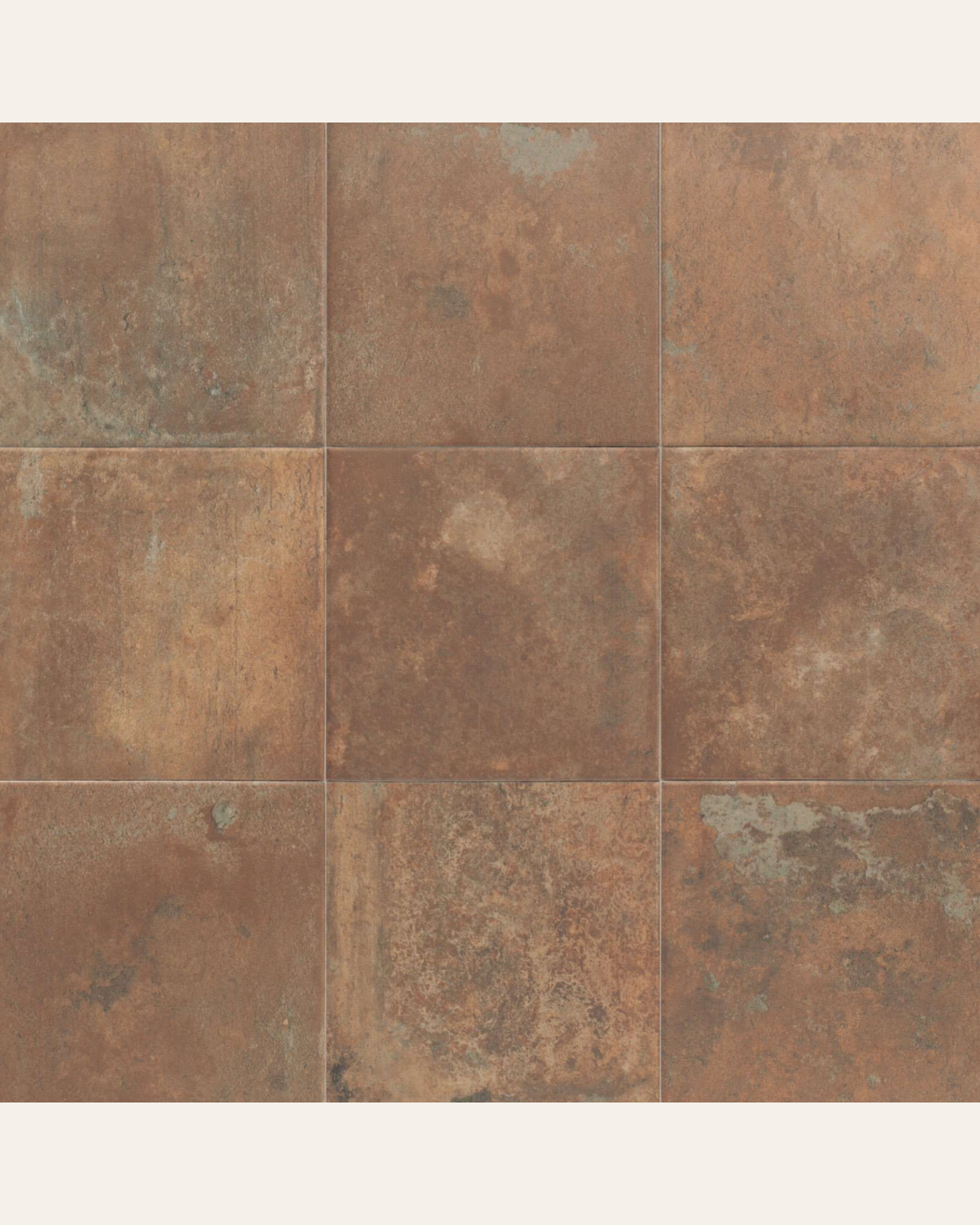 Land Cotto 20x20 (box of 1 m2)