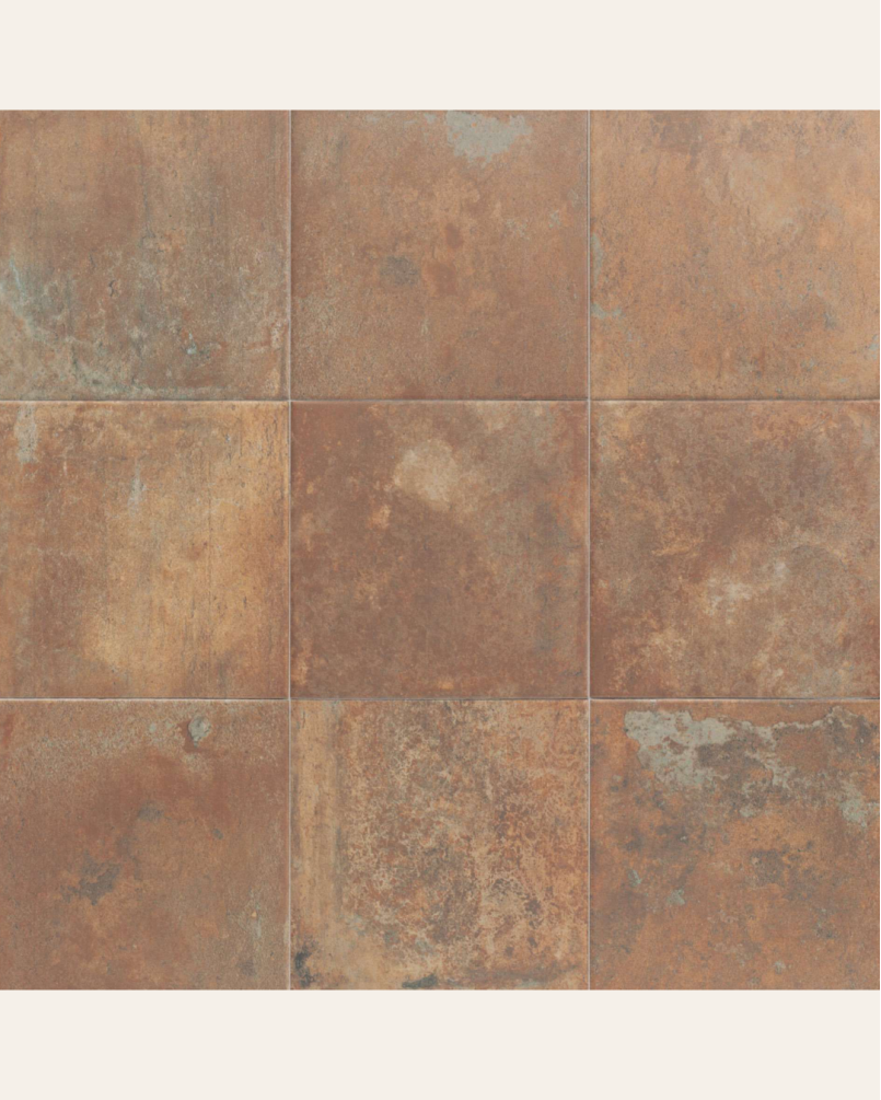 Land Cotto 20x20 (box of 1 m2)