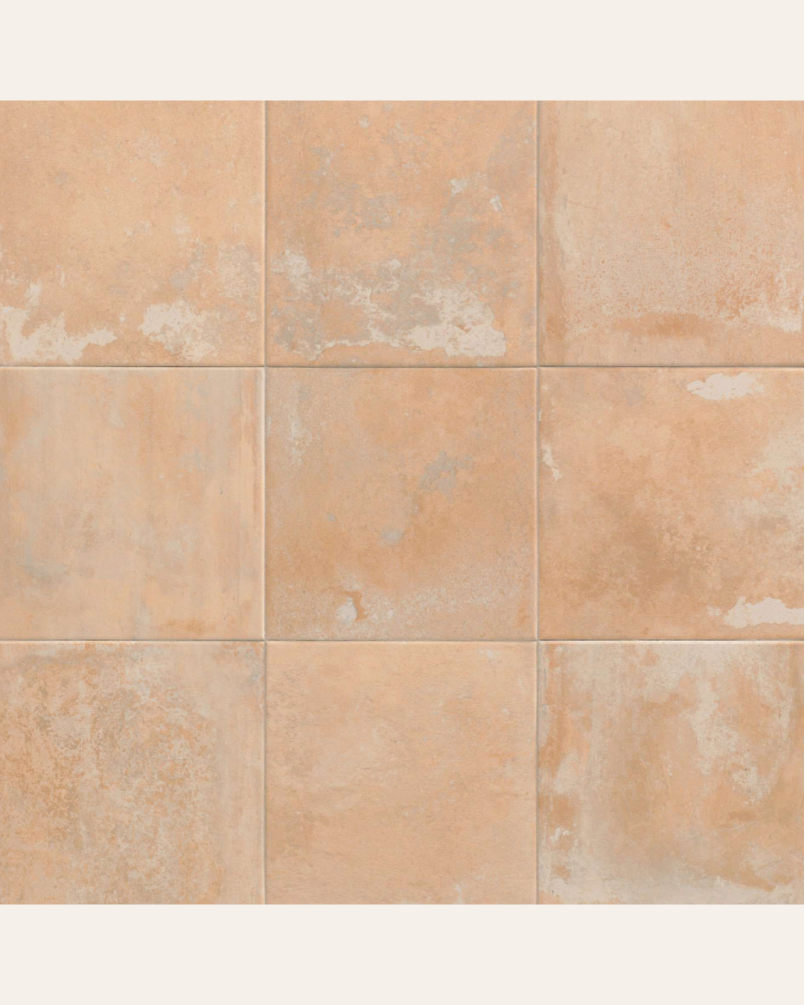 Land Cream 20x20 (box of 1 m2)