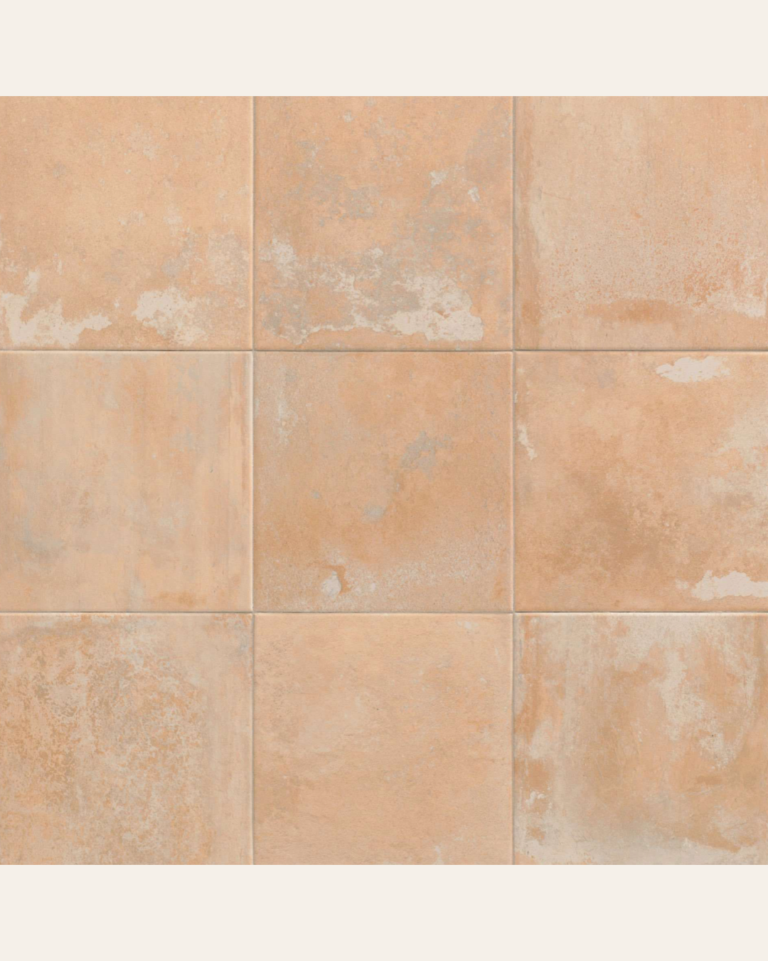 Land Cream 20x20 (box of 1 m2)