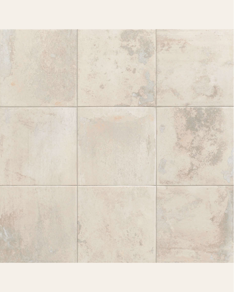 Land White 20x20 (box of 1 m2)