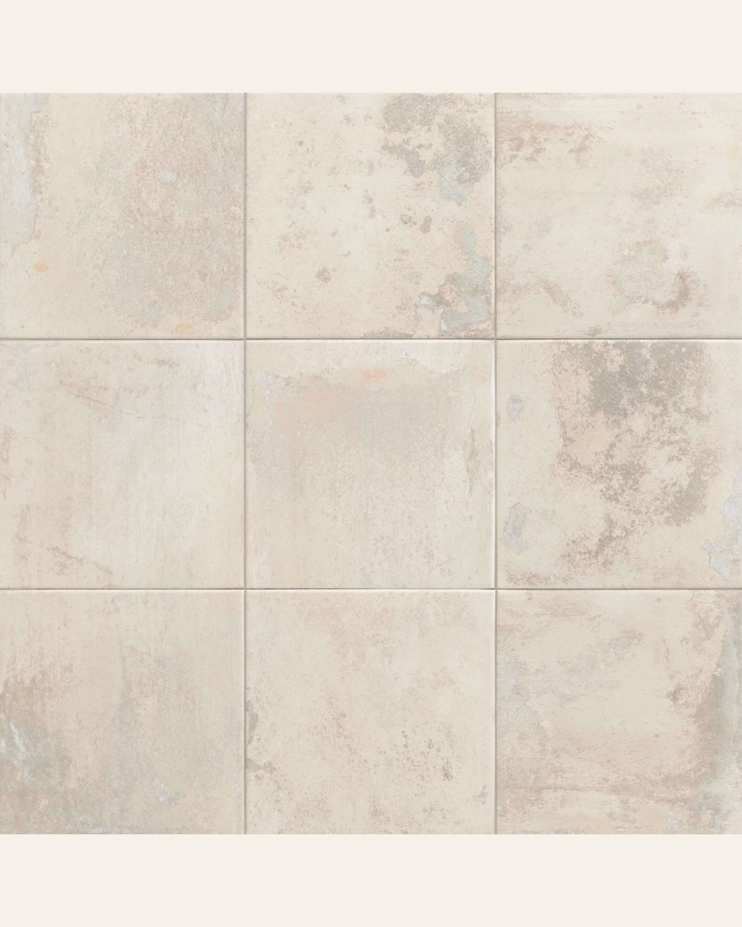 Land White 20x20 (box of 1 m2)