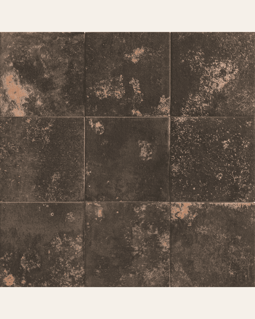 Meraki Black 20x20 (box of 1 m2)