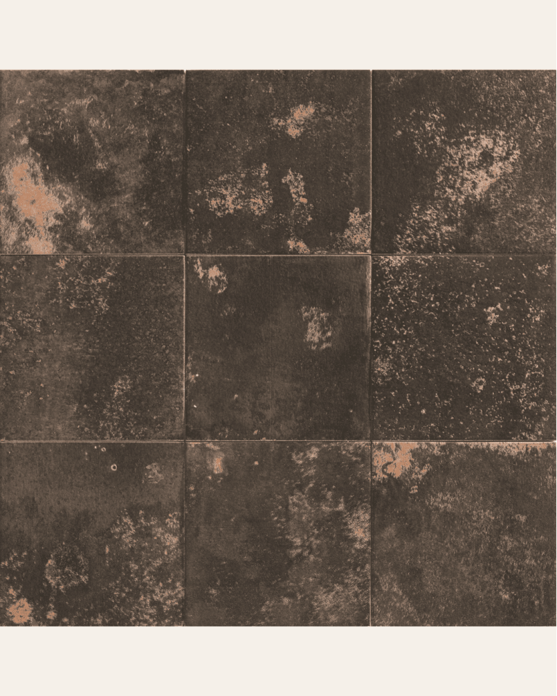 Meraki Black 20x20 (box of 1 m2)