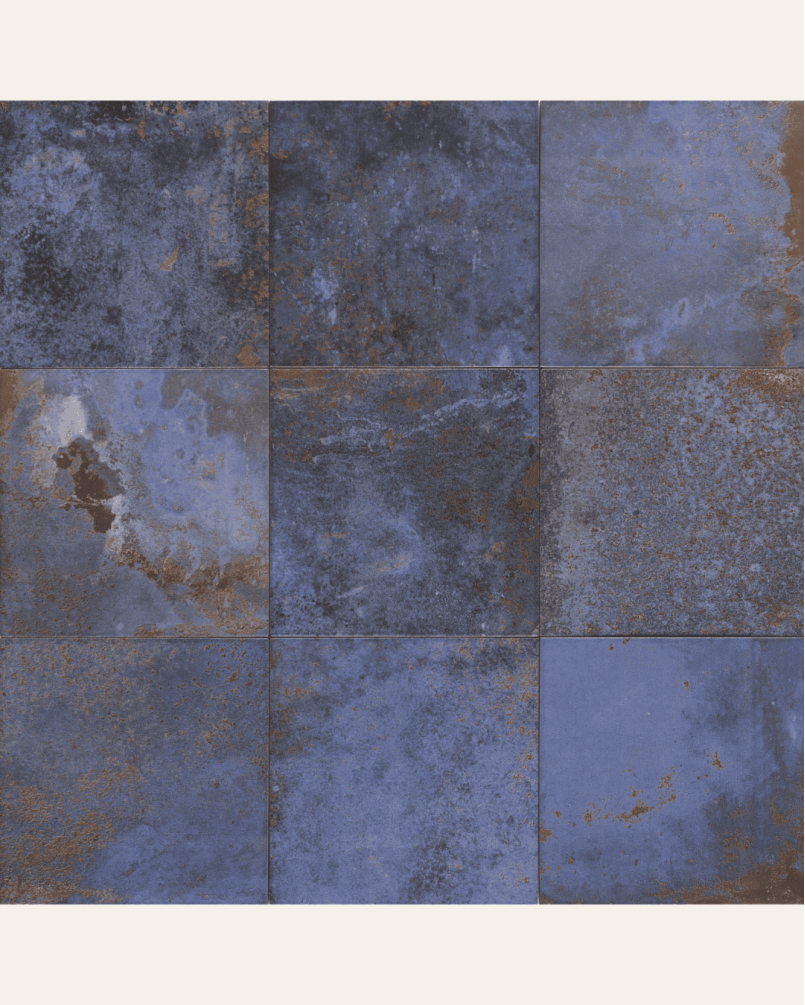 Meraki Blu 20x20 (box of 1 m2)